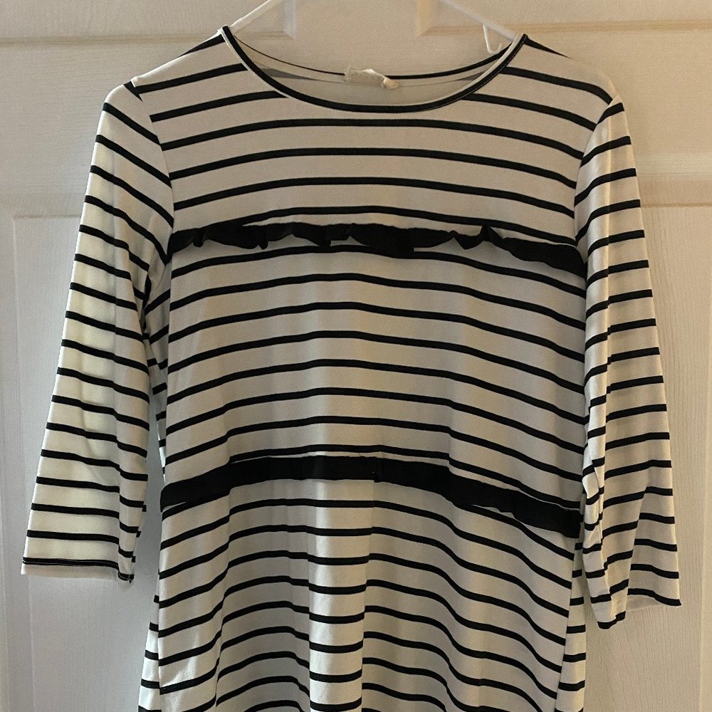 Boutique 3/4 Sleeve Top